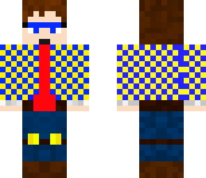party dantdm