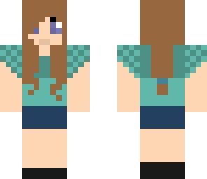 my skin