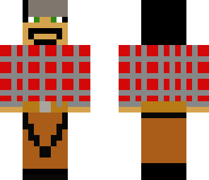 farmer bob