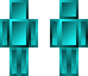 diamond man