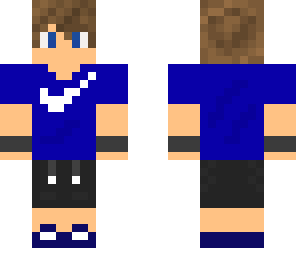 my skin i think