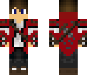 red traveler 