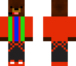 bear