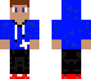 zockrob
