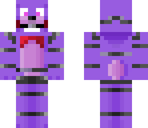bonnie the bunny 2