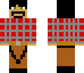 farmer bob