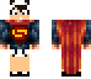 caiodoidaao super man