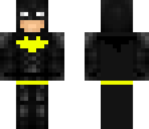 batman thing