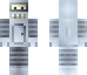 bender por davizuco957 2