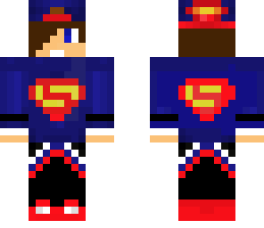 superman