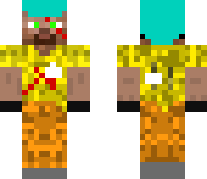 pvp steve