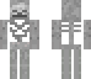skeleton