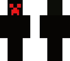 creeper face