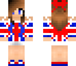 super cute british girl