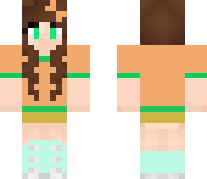 sheep girl