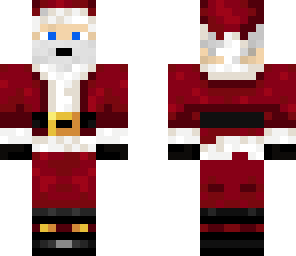 santa claus