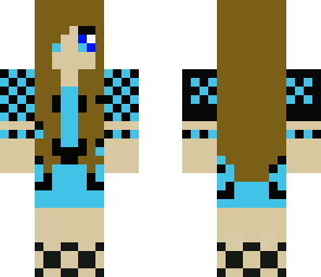 epic girl