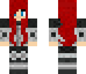 mage's ninja skin test