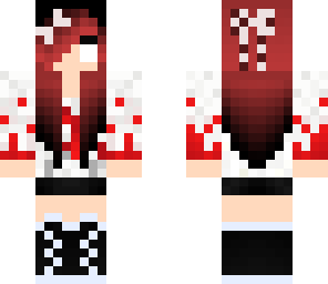 killer girl