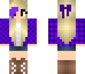 darkestangel2000 skin