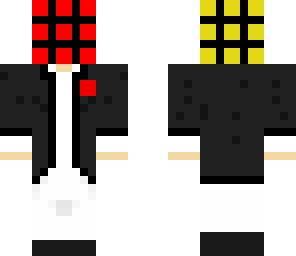 the rubik man