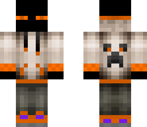 enderman hallowen