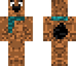 winter scooby