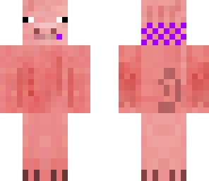 gaming pig