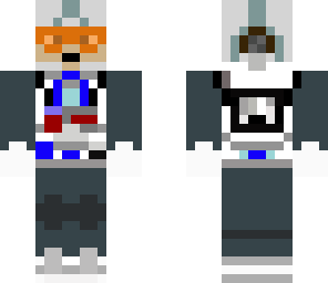 republic arc-170 pilot