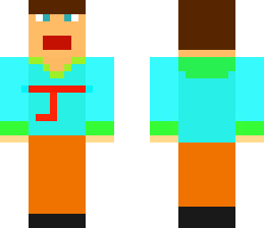 joe