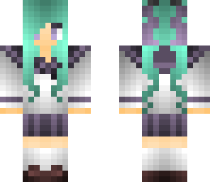 anime girl edit