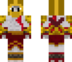 kratos ninja
