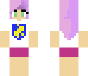 mlp human sweetie belle