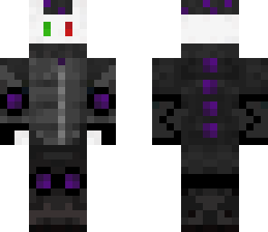 pvp skin