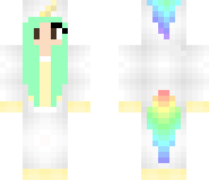 rainbow unicorn