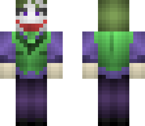 the joker