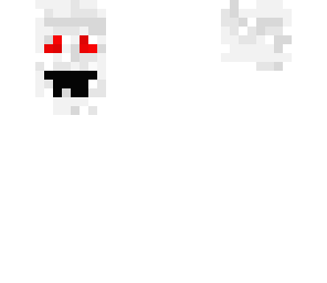 skeleton head