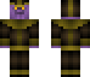 thanos