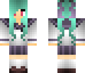 anime girl edit