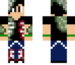 zombie keven