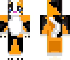 cute calico