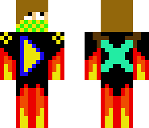 fire blast