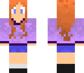 girl