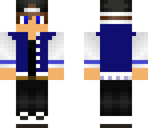 casual boy 1