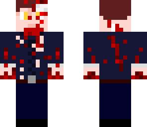 common infected 