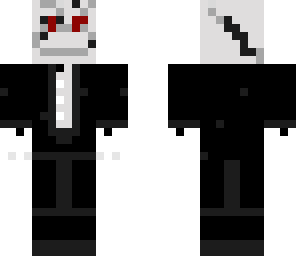 skeleton cloak