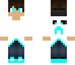 creeper boy
