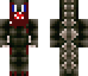 naga