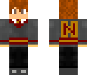 nickweasley