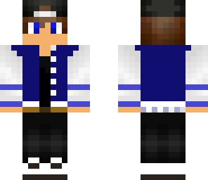 boycraft